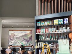 -星巴克臻选(苏州久光百货店)