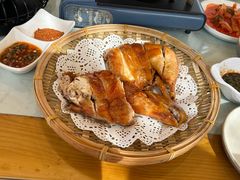 -云禾壹海景庄园餐厅