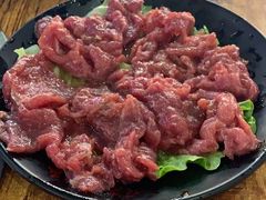 -游击队小豆腐(九街店)