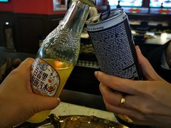 -炙爱鮮貨火锅(中东砂之船店)