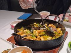 -谭厨中山传家菜.乳鸽.脆鲩鱼(华强北中航城店)