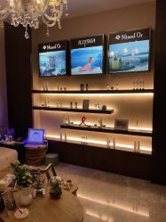 -丽妍雅集 Rubis SPA