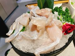 -海底捞火锅(大华一路店)