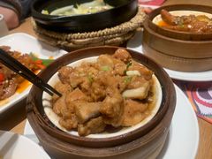 -顺风汤馆·广府粤菜(江宸天街店)