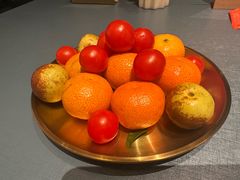 -闽海肴(北辰荟店)