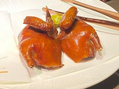 -海派悦庭·海胆烧麦·新融合菜(凯德广场店)