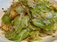 -巴依老爷新疆美食(牡丹园店)