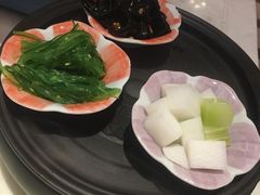 -荷庭·精致湘菜(华强北九方店)