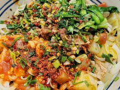 特色拉条三合一-面尚香关中面馆(盛龙广场总店)