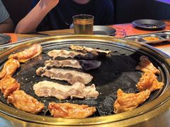 -杨小佳·齐齐哈尔烤肉·烤串(广州店)