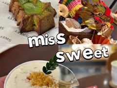 -Miss Sweet思薇蛋糕(北辰小区樱花苑店)