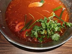 -老凯俚酸汤鱼(鸿通城店)