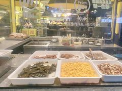-嘎嘎鸭脑壳(蜀汉路店)