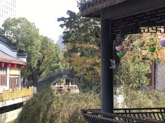 -龙潭水乡