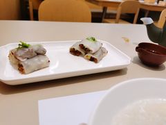 -蔡澜点心·粤菜(西单大悦城店)