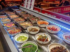-烧本烧·自助烤肉(勒泰中心店)