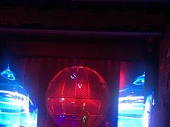 -工人俱乐部剧场杂技表演