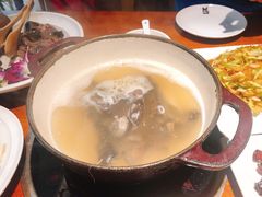 -黑鸡小馆(金源店)