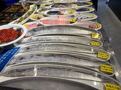 -小红鲸·海鲜餐厅(轸大路店)