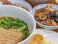 -小方的面(徐家汇店)