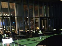 -四季酒店·空中花园 Aria on 9