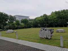 -明故宫遗址公园