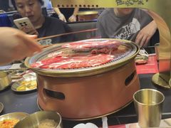-西塔老太太泥炉烤肉(北京北苑天街龙湖店)