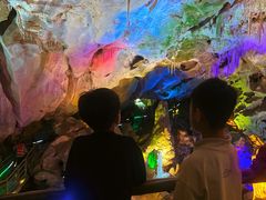 -崆山白云洞