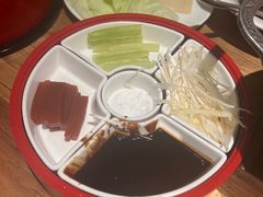-京坛汇·烤鸭·京菜(宋庄店)