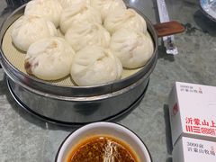 -东门老磨坊羊汤馆(兰山新东关店)
