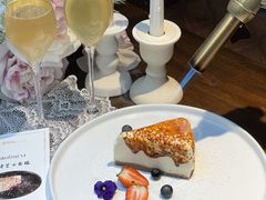 -翡翠鸟精品泰国菜(北辰财富中心店)