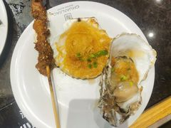 -川骄海鲜自助(河东店)