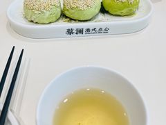 -蔡澜点心·粤菜(月星环球港店)