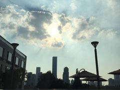 -行者书屋大堂吧 ·下午茶(南京圣和府邸酒店)