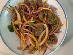 麻辣鱼肚-小郭私房菜·海肠捞饭店(学士街店)