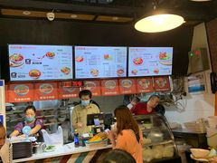 -车沾巷·重庆老味豌杂面