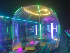 -外滩8号 whisky bar(金延大厦店)