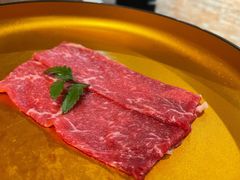-牛New寿喜烧(青浦店)