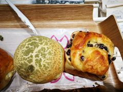 -丁香西饼屋(桂林路店)