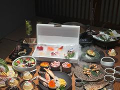 -贰捌零叁精致料理(钱湖店)