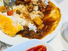 -宜家·瑞典风味餐厅(天津东丽商场店)