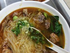 -东街钟楼肉粽(总店)