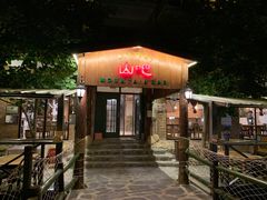-北京水岸山吧度假村(雁栖镇店)