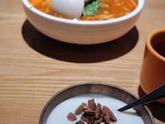 -谷丽麦馕新疆菜·清真(步步高梅溪新天地店)