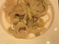 -灶座小锅烀饼·铁锅炖(道里店)