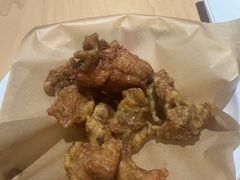 -欧提汗·新疆餐厅·清真(银都路店)
