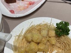 -尚一汤 广东炖汤(金桥国际店)