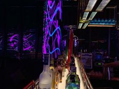 -大连君悦酒店 · VIVA(星海广场店)