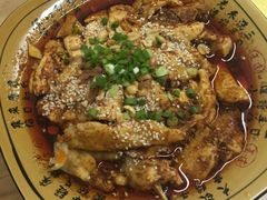 -勇猛子川菜馆(新军路店)