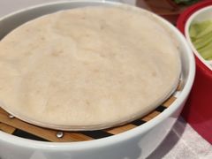 -月福京味斋·烤鸭店·北京菜(鼓楼总店)